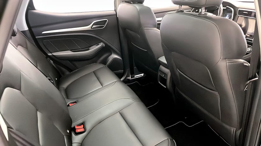 Bild 5 av MG ZS EV