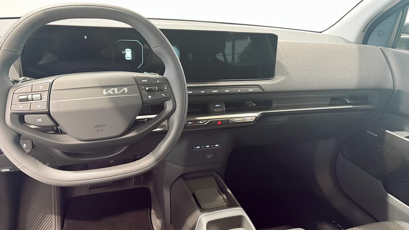 Bild 4 av Kia EV2 Standard Range