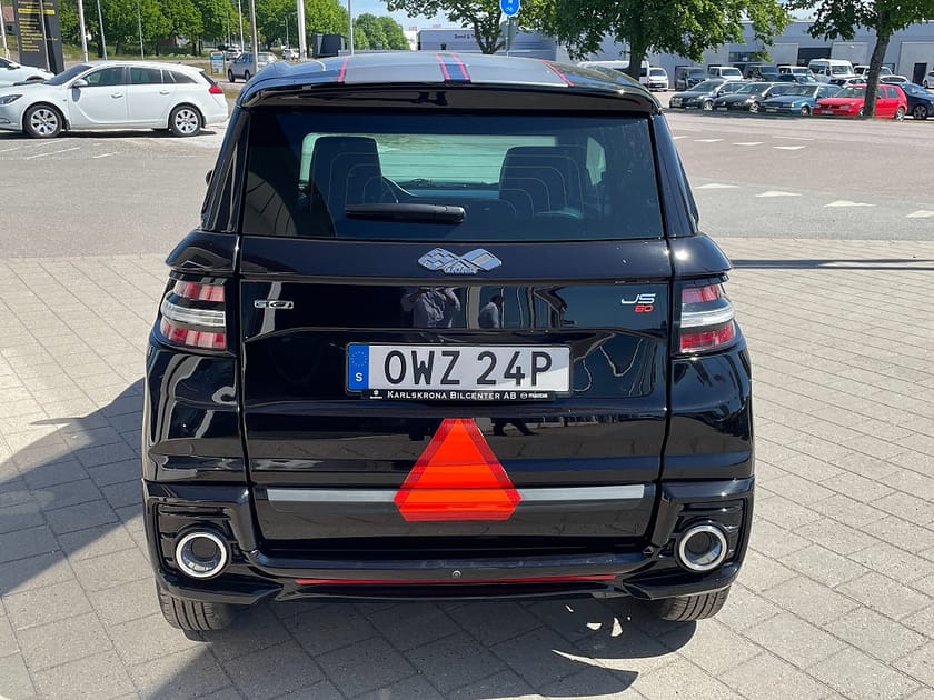 Bild 5 av Ligier JS60