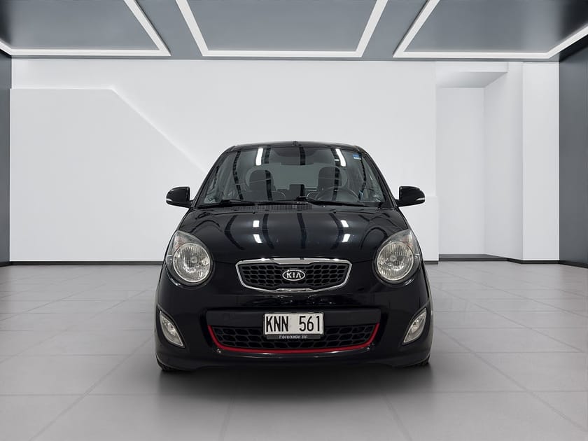 Bild 3 av Kia Picanto