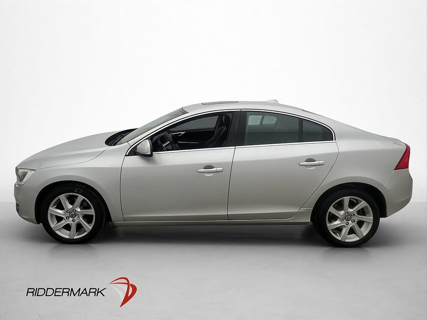 Bild 4 av Volvo S60