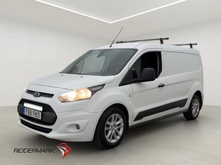 Ford Transit Connect 230 LWB