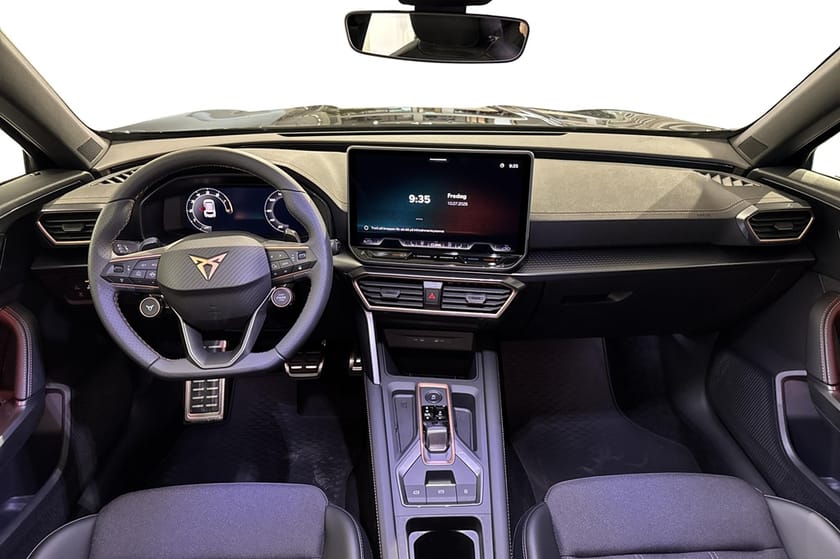 Bild 5 av CUPRA Formentor