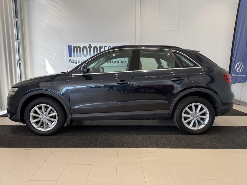 Bild 2 av Audi Q3