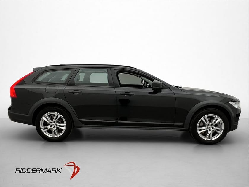Bild 5 av Volvo V90 Cross Country