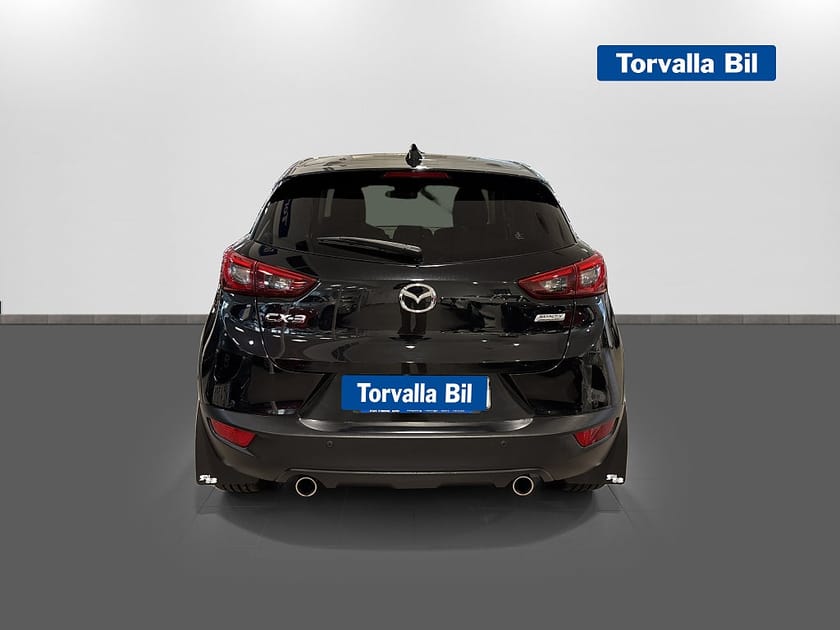 Bild 5 av Mazda CX-3