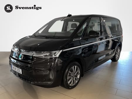 Volkswagen Multivan eHybrid
