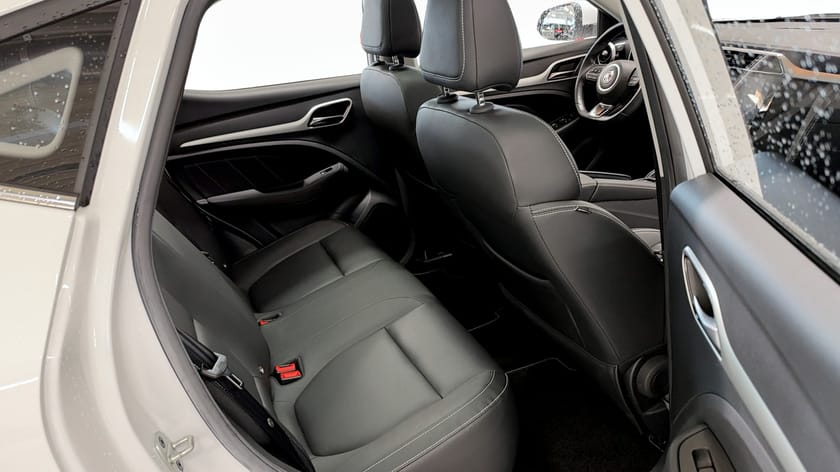Bild 5 av MG ZS EV