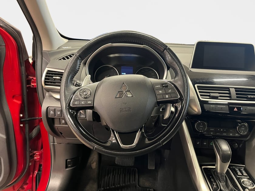 Bild 4 av Mitsubishi Eclipse Cross