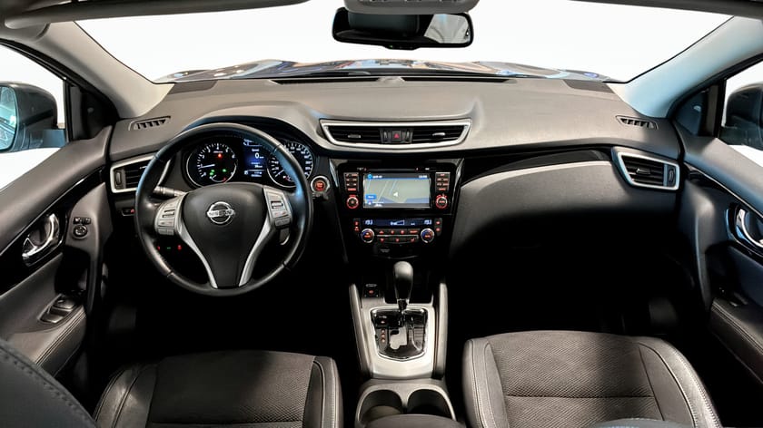 Bild 4 av Nissan Qashqai