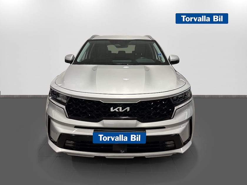 Bild 2 av Kia Sorento PHEV