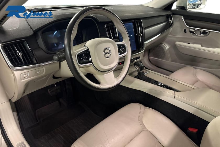 Bild 5 av Volvo V90 Cross Country