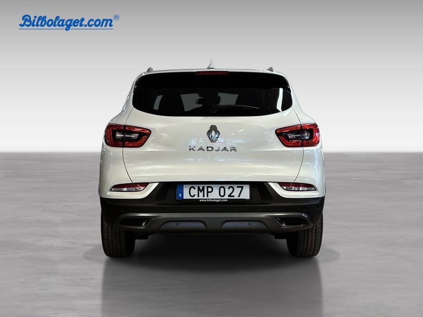 Bild 5 av Renault Kadjar