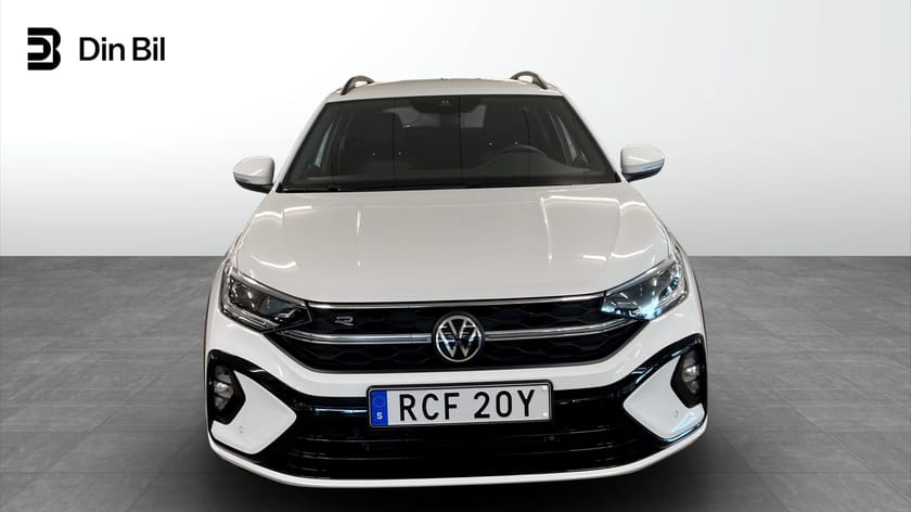 Bild 4 av Volkswagen Taigo