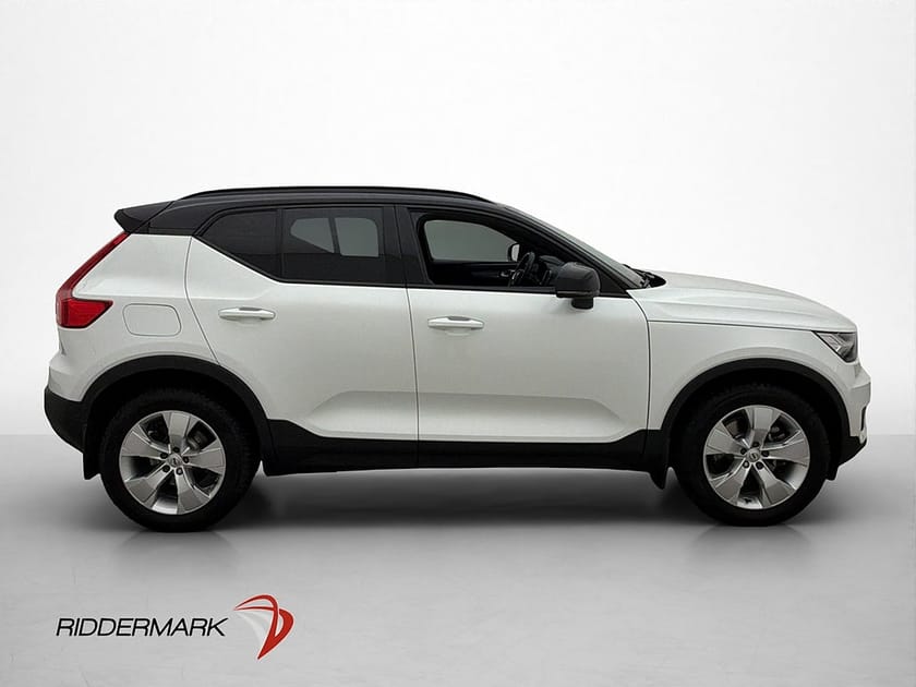 Bild 4 av Volvo XC40