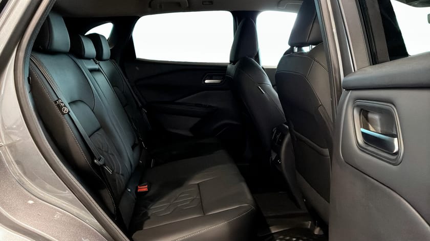 Bild 5 av Nissan Qashqai