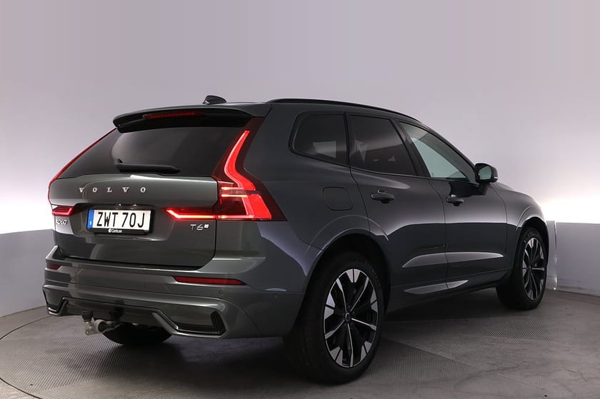 Bild 5 av Volvo XC60