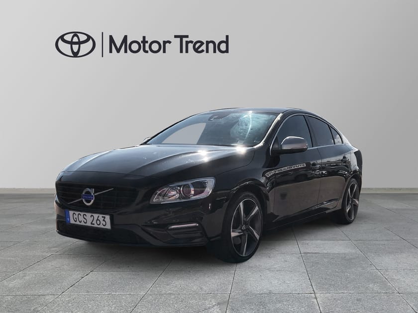 Bild 1 av Volvo S60