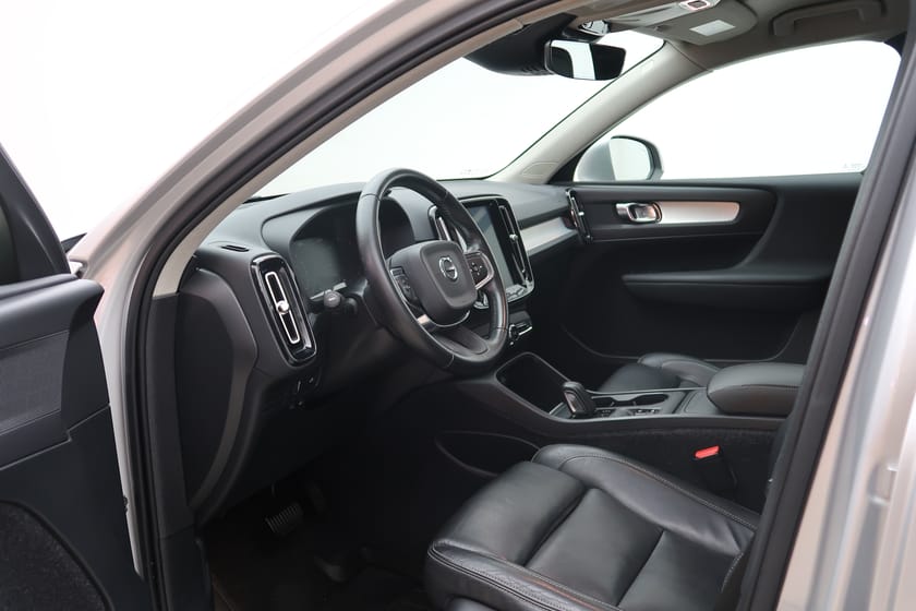 Bild 4 av Volvo XC40