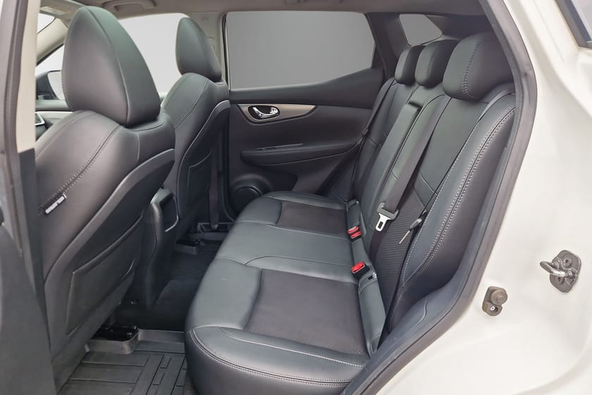 Bild 5 av Nissan Qashqai