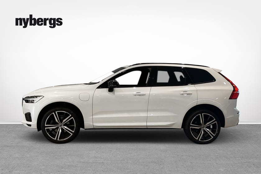 Bild 2 av Volvo XC60