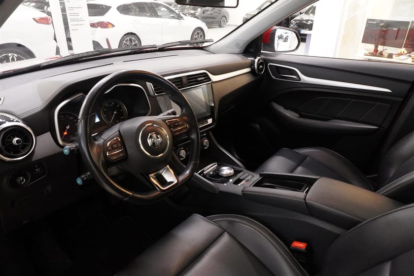 Bild 2 av MG ZS EV