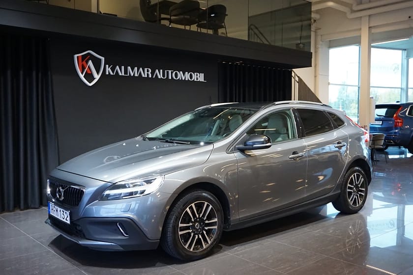 Bild 4 av Volvo V40 Cross Country