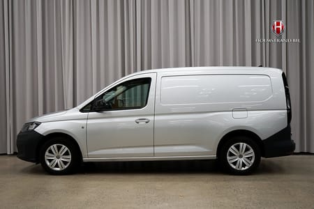 Volkswagen Caddy Cargo Maxi
