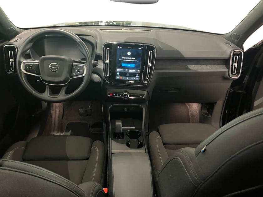 Bild 5 av Volvo EX40 Single Motor Extended Range