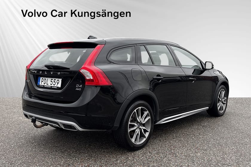 Bild 5 av Volvo V60 Cross Country