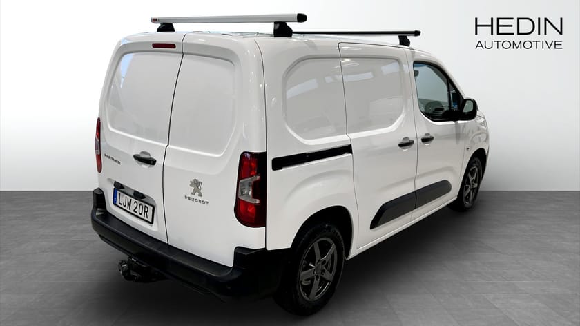 Bild 3 av Peugeot Partner L1