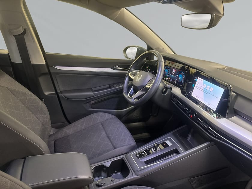 Bild 5 av Volkswagen Golf