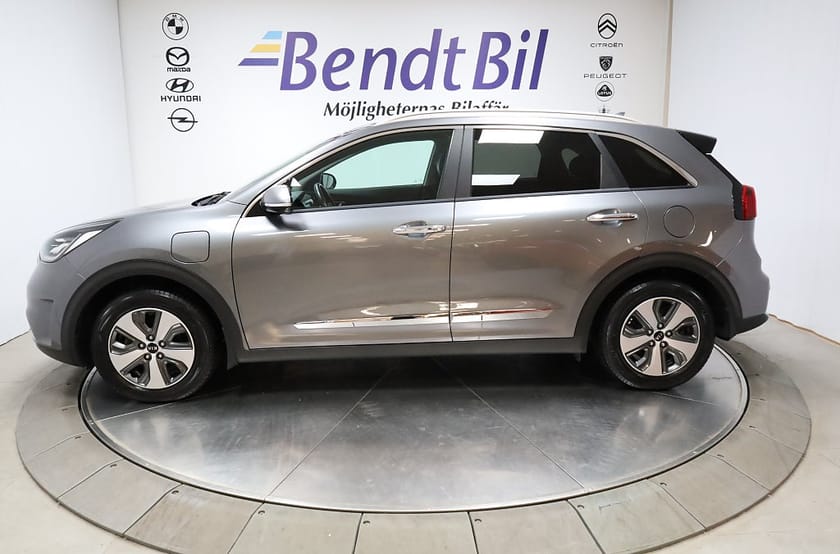 Bild 5 av Kia Niro P-HEV