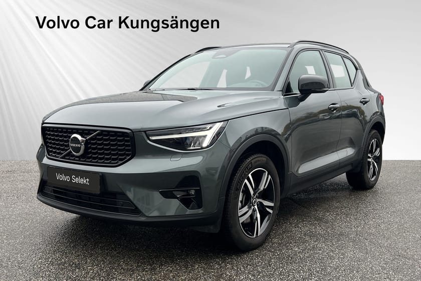 Bild 1 av Volvo XC40