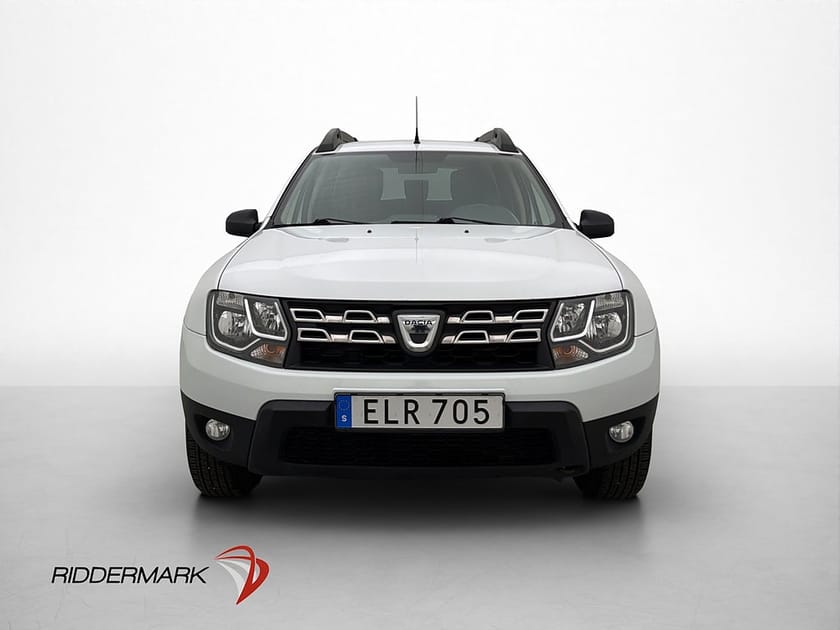 Bild 2 av Dacia Duster