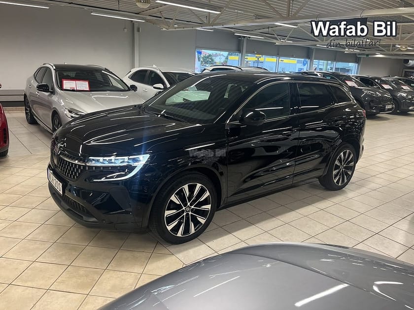 Bild 2 av Renault Austral