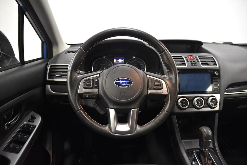 Bild 2 av Subaru XV