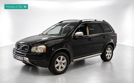Volvo XC90 7 Säten