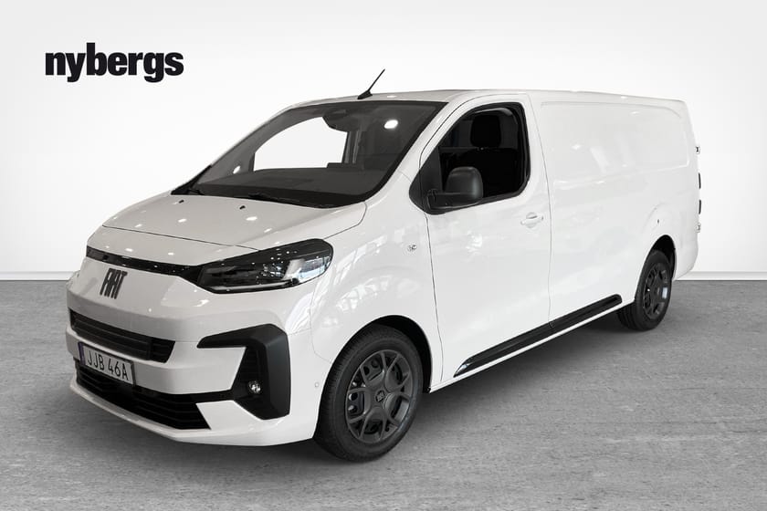 Bild 1 av Fiat Scudo Skåpbil Maxi