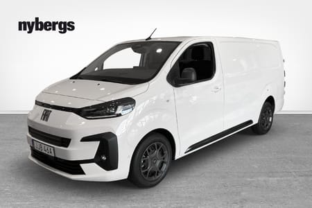 Fiat Scudo Skåpbil Maxi