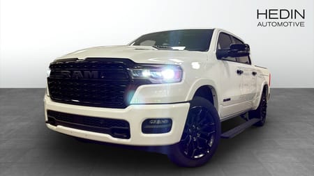 RAM 1500 RHO