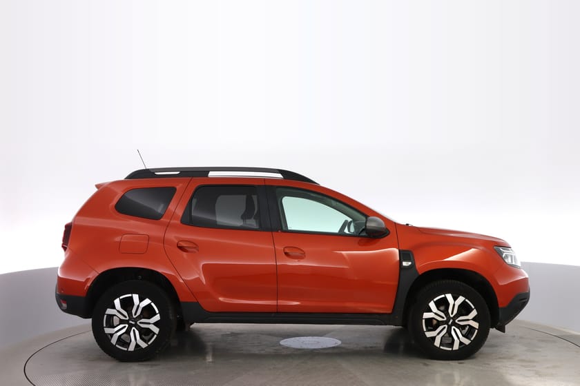 Bild 5 av Dacia Duster