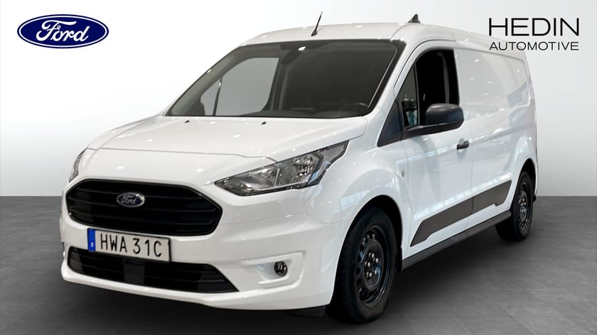 Bild 1 av Ford Transit Connect 230 LWB