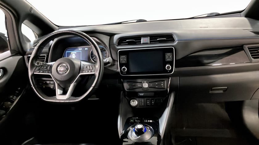 Bild 4 av Nissan Leaf e+
