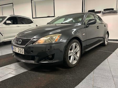 Lexus IS 250