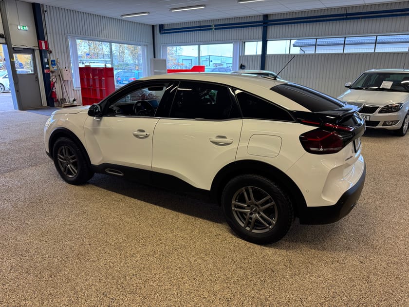 Bild 5 av Citroën C4