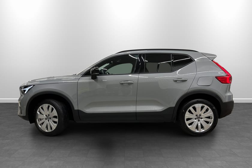Bild 3 av Volvo EX40 Single Motor Extended Range