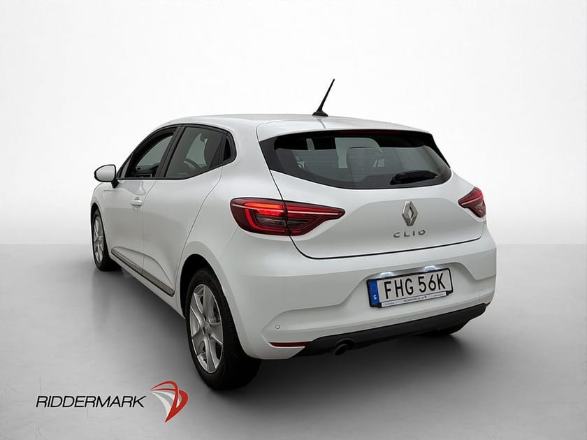 Bild 5 av Renault Clio