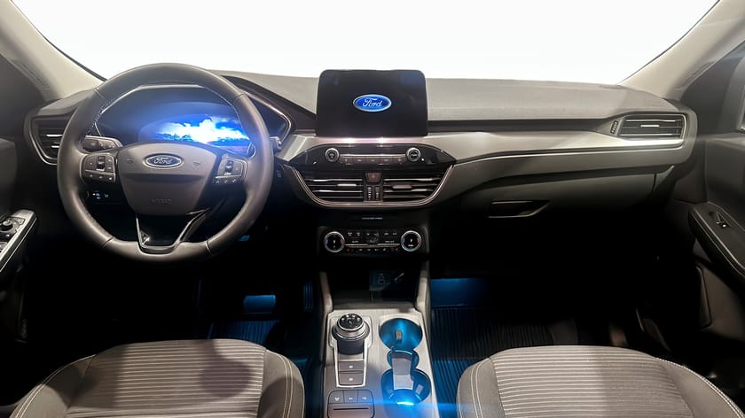 Bild 4 av Ford Kuga Plug-In Hybrid