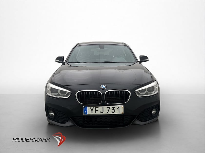 Bild 2 av BMW 118i